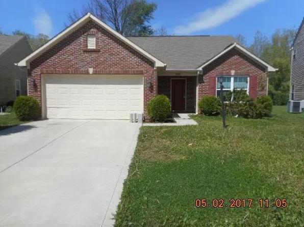 1820 Irish Lake Ln, Indianapolis, IN 46239