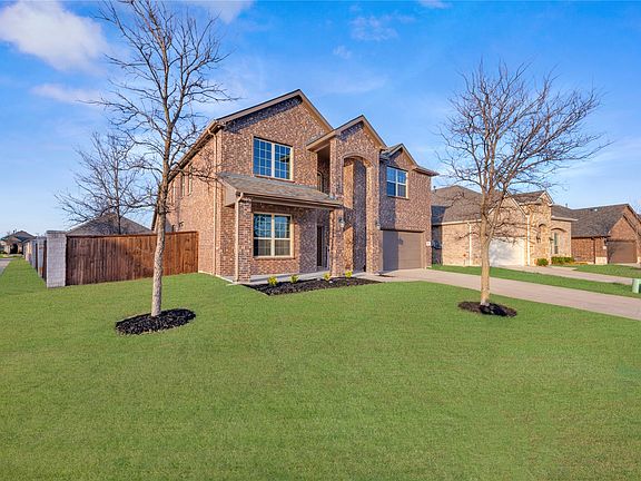 2nd image of 601 Cowboy Way