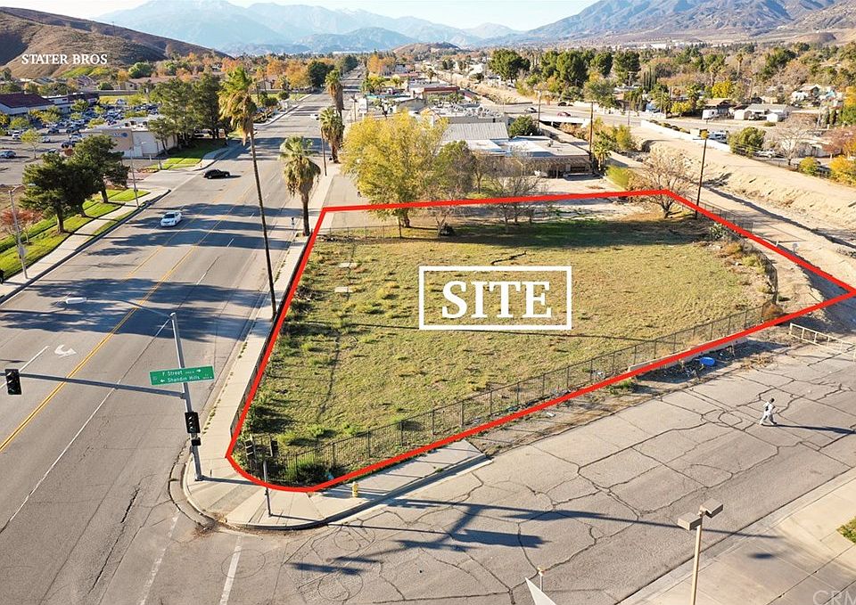 1st image of 0 Kendall Dr