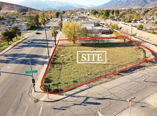 0 Kendall Dr, Devore, CA 92407