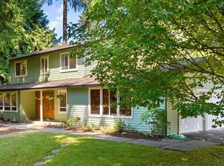 10400 NE 135th Pl, Kirkland, WA 98034