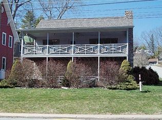 355 N Lakeshore Dr, Lake Junaluska, NC 28745