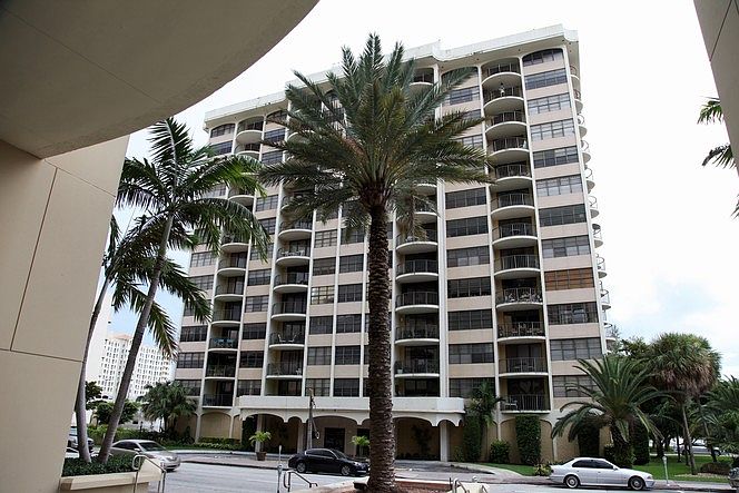 1st image of 66 Valencia Ave APT 801C