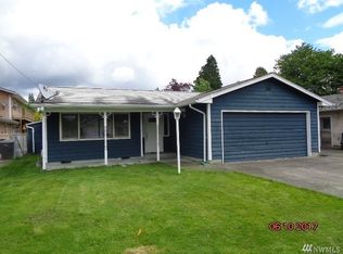 3338 Olympia Way, Longview, WA 98632