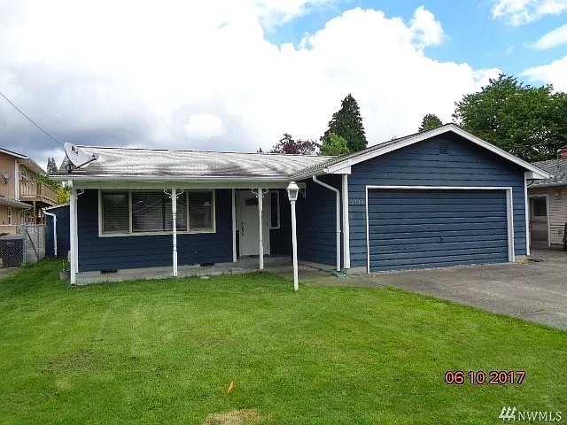 3338 Olympia Way photo 1