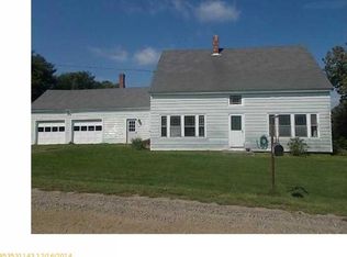 419 Jones Rd, Palermo, ME 04354