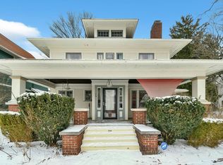 79 Sherman Ave, Mansfield, OH 44906