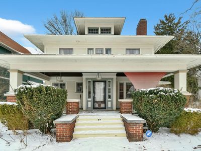 79 Sherman Ave, Mansfield, OH, 44906