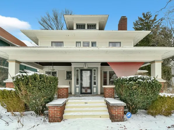 79 Sherman Ave, Mansfield, OH 44906