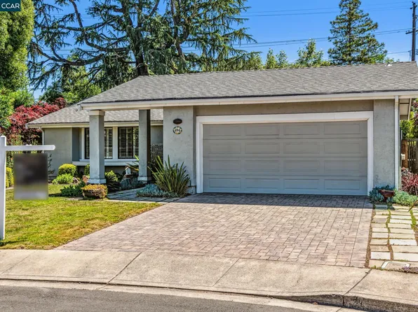 494 Turrin Dr, Pleasant Hill, CA 94523