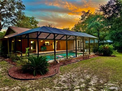 1229 E Bismark St, Hernando, FL, 34442