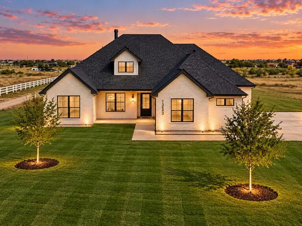13715 E County Road 113, Midland, TX 79706
