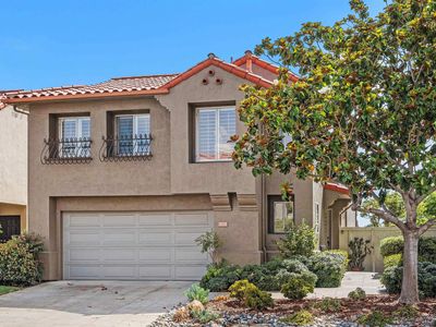 5735 Caminito Empresa, La Jolla, CA, 92037
