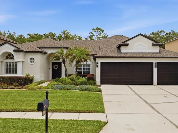 27309 Fordham Dr, Zephyrhills, FL 33544