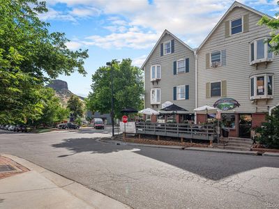 803 14th Street #803A, Golden, CO, 80401