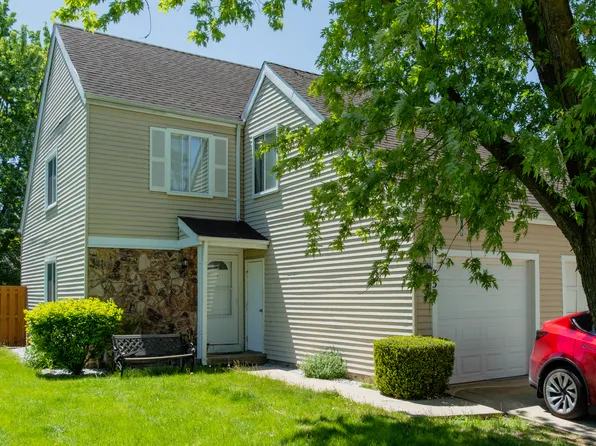 750 Crescent Way, Hanover Park, IL 60133