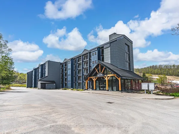 80 Horseshoe Blvd #503, Oro Medonte, ON L4M 4Y8