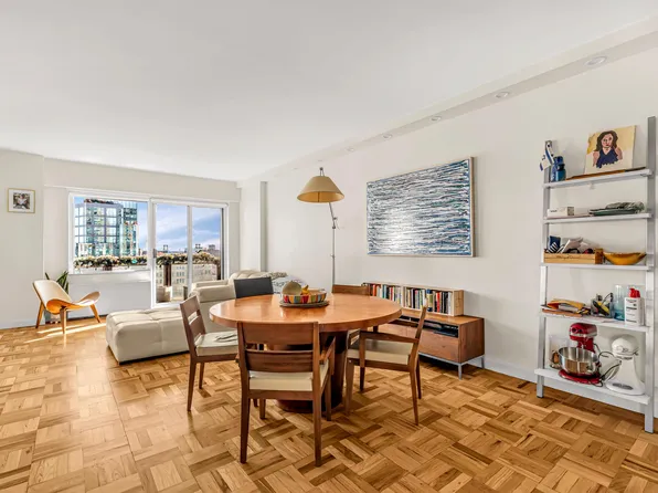 60 East 8th Street 19K image 1 of 8
