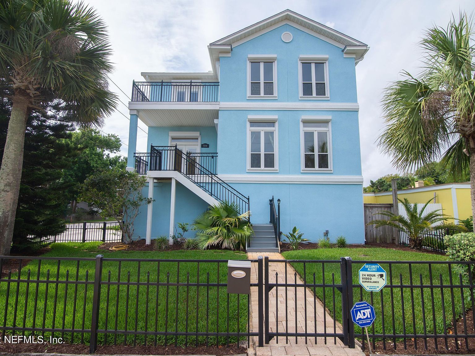 504 6TH AVE N, Jacksonville Beach, FL 32250 Zillow