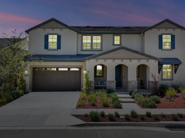 6341 Zink House Dr, Tracy, CA 95377