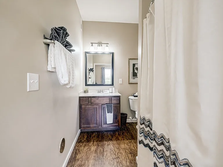 Clifton Park Apartment Homes — Photo 11