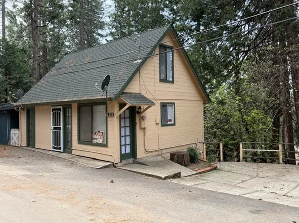 22868 Black Hawk Dr, Twain Harte, CA 95383