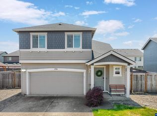 4734 Ranger Ave NE, Salem, OR 97305