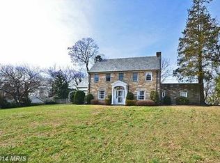 6604 Loch Raven Blvd, Baltimore, MD 21239