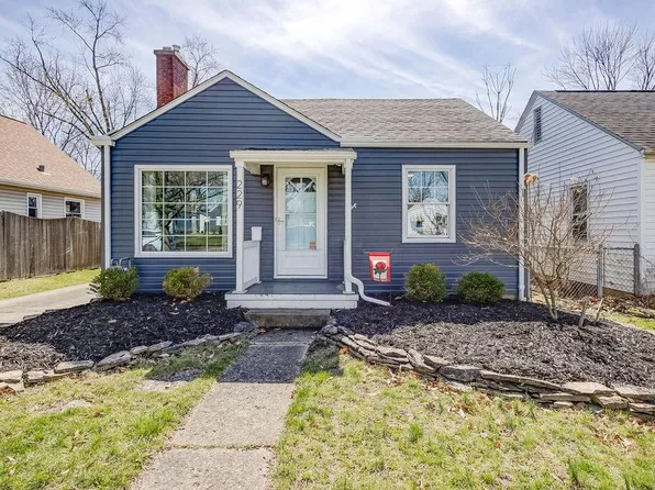 229 E Jeffrey Pl, Columbus, OH 43214