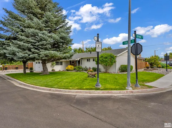 1303 Toler Ave, Gardnerville, NV 89410