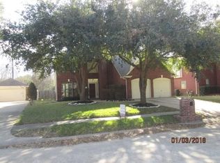 18423 Lakeview Cir, Houston, TX 77084