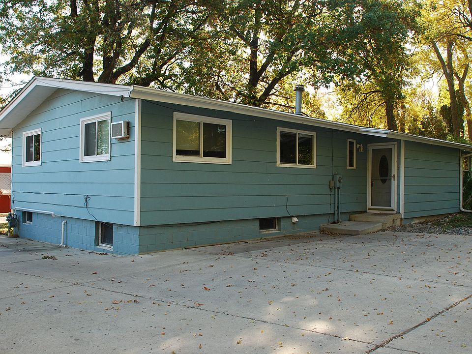 Lake Minnetonka Across The Street