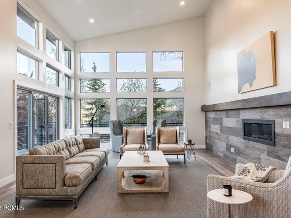3004 Meadows Dr, Park City, UT 84060