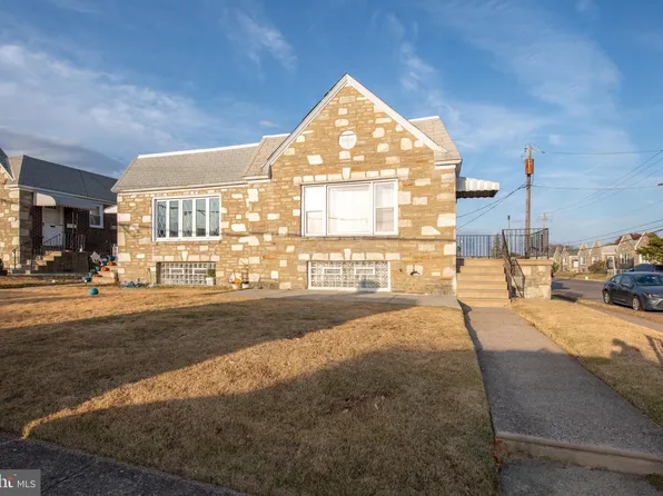 2331 Faunce St, Philadelphia, PA 19152
