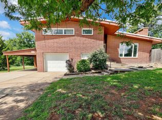 1213 N Walnut St, Kingman, KS 67068