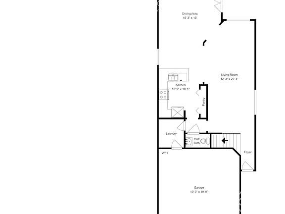 2nd image of 15142 Quailmoor St