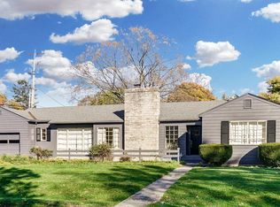 2136 Eastcleft Dr, Columbus, OH 43221