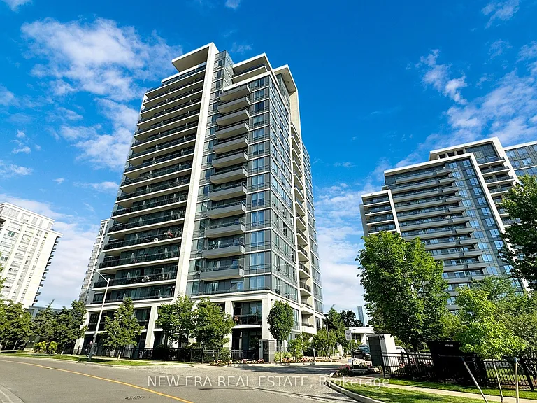 75 N Park Rd #1206 — Photo 1