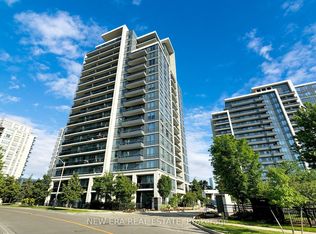 75 N Park Rd #1206, Vaughan, ON L4J0H8