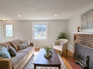 2 Wells St, Natick, MA 01760