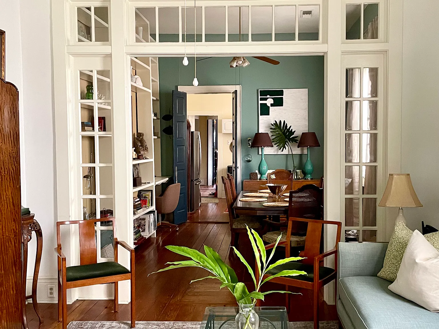 Ursulines Ave, New Orleans — Photo 4