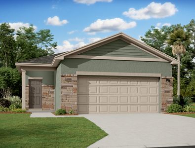 11643 Judical Ct, Dade City, FL, 33525