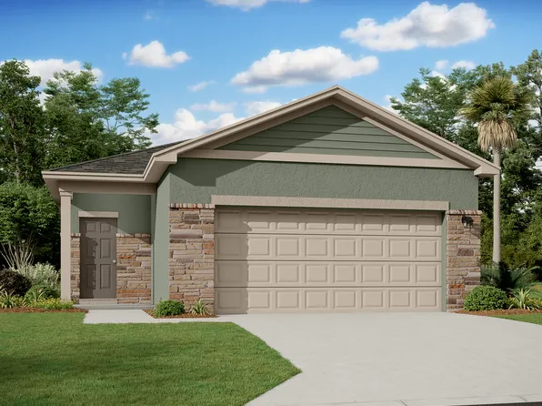 11210 Adam Lee Way, Dade City, FL 33525