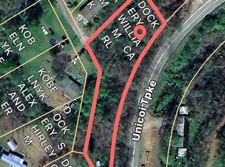 LOT 6I Joe Brown Hwy, Murphy, NC 28906