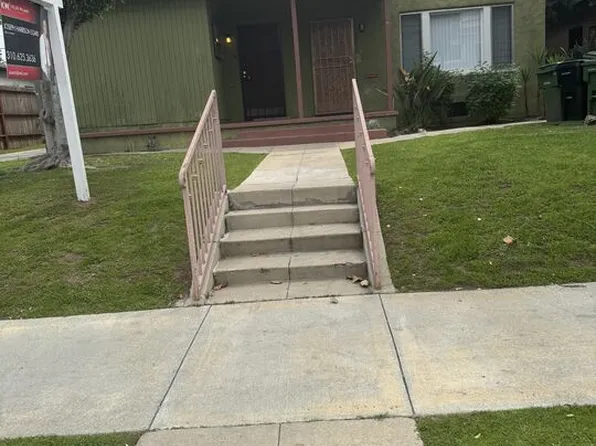 2022 West Blvd, Los Angeles, CA 90016