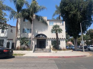 2191 Chestnut Ave APT 101, Long Beach, CA 90806