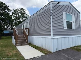 4801 Goldfield LOT 154, San Antonio, TX 78218