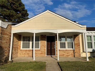 5420 Campus Dr, Virginia Beach, VA, 23462