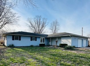 5941 Hobbs Dr, Anderson, IN