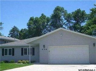 406 5th Ave NE, Medford, MN 55049